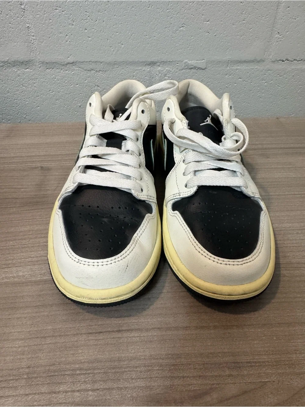 Air Jordan 1 Low